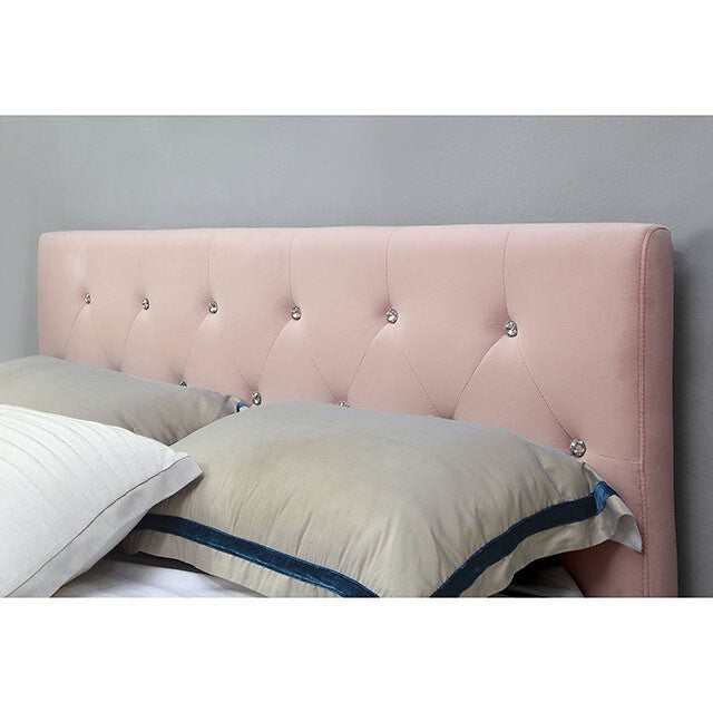  Furniture of America Velen Full Bed CM7949PK-F-BED IMAGE 3