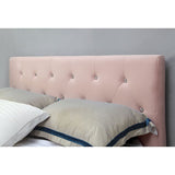  Furniture of America Velen Full Bed CM7949PK-F-BED IMAGE 3