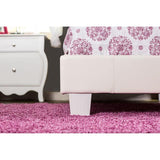  Furniture of America Velen CM7949WH-EK-BED-VN E.King Bed IMAGE 6