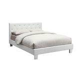  Furniture of America Velen CM7949WH-F-BED-VN Full Bed IMAGE 5
