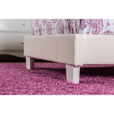  Furniture of America Velen CM7949WH-Q-BED-VN Queen Bed IMAGE 7