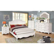  Furniture of America Osteria CM7956M Mirror IMAGE 1