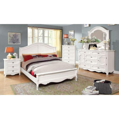  Furniture of America Osteria CM7956M Mirror IMAGE 1