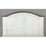  Furniture of America Alyson CM7962CK-BED Cal.King Bed IMAGE 3