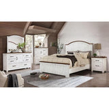  Furniture of America Alyson CM7962EK-BED E.King Bed IMAGE 2