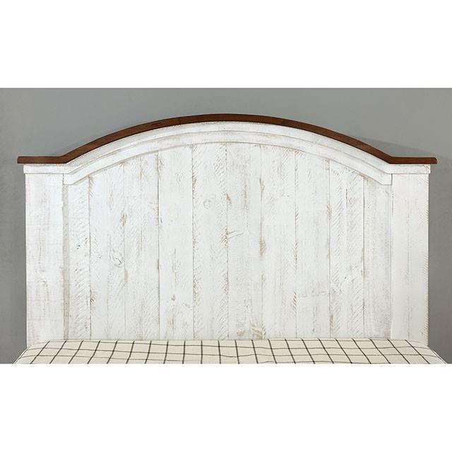  Furniture of America Alyson CM7962EK-BED E.King Bed IMAGE 3