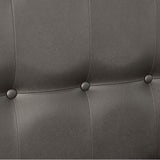  Furniture of America Brachium CM7977SV-CK-BED Cal.King Bed IMAGE 4