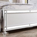  Furniture of America Brachium CM7977WH-Q-BED Queen Bed IMAGE 5