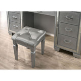  Furniture of America Tasmin Vanity Set CM7979SV-V-SET IMAGE 5