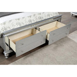  Furniture of America Bellinzona CM7992CK-BED Cal.King Bed IMAGE 6