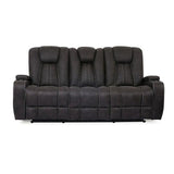  Furniture of America Amirah CM9903-SF Sofa IMAGE 3