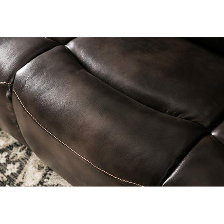  Furniture of America Barclay CM9906-SF Power Sofa IMAGE 3