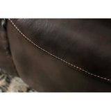  Furniture of America Barclay CM9906-SF Power Sofa IMAGE 4