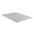  Furniture of America Nadine DM-650Q Queen IMAGE 1