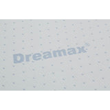  Furniture of America Ilene DM-651Q Queen Memory Foam Mattress Topper IMAGE 4