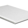  Furniture of America Lupine DM-Bunkie-T Twin Size IMAGE 1