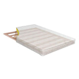  Furniture of America Daisy DM-Combo-F-6 6" Full Size IMAGE 4
