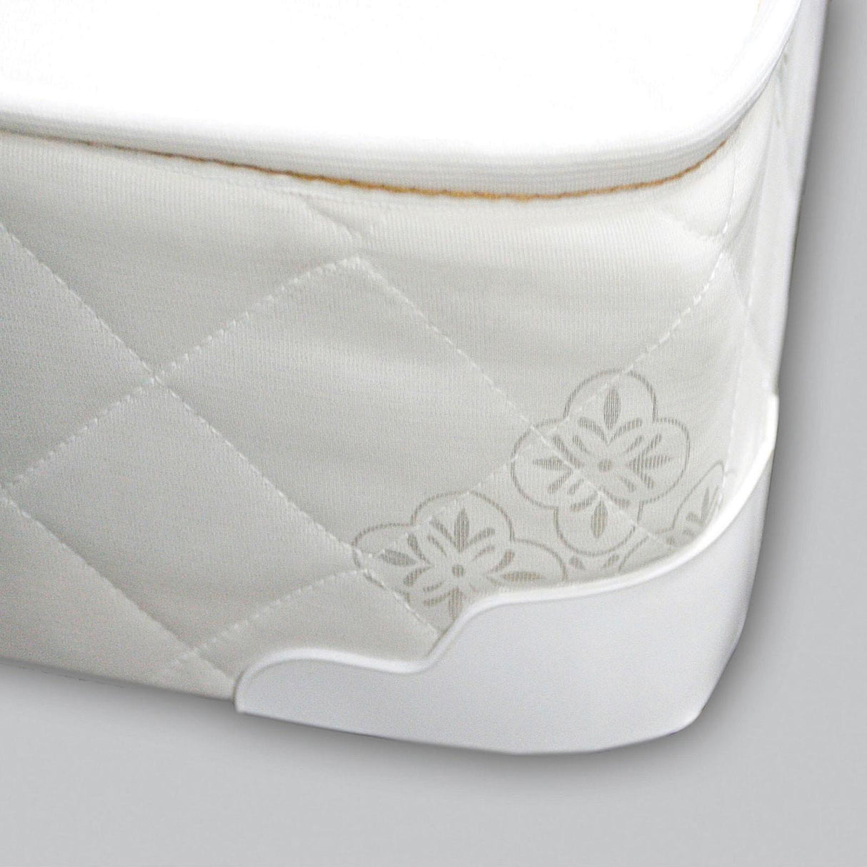  Furniture of America Daisy DM-Combo-T-XL-6 8" Full Size IMAGE 3