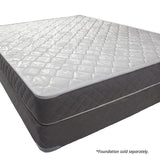  Furniture of America Kalei DM111EK-M King IMAGE 2