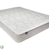  Furniture of America Hibiscus DM120CK-M Cal.King Euro Pillow Top Mattress IMAGE 2