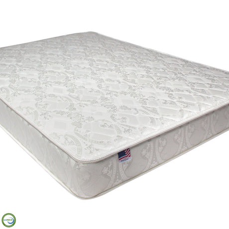  Furniture of America Hibiscus DM120CK-M Cal.King Euro Pillow Top Mattress IMAGE 2