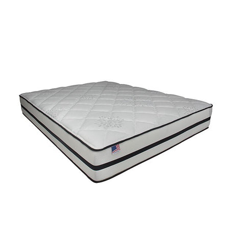  Furniture of America Laken DM1410F-M Full Mattress IMAGE 2