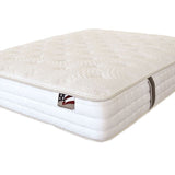  Furniture of America Sienna DM1510CK-M Cal.King Mattress IMAGE 1