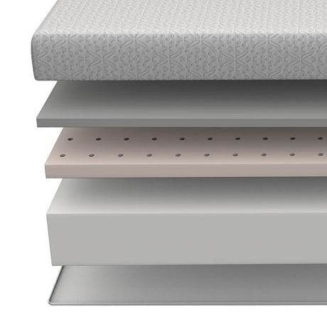  Furniture of America Lobelia DM267-T Mattress IMAGE 3
