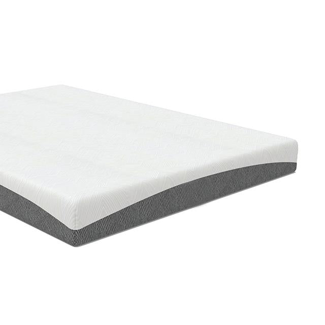  Furniture of America Clematis DM268-CK Mattress IMAGE 1
