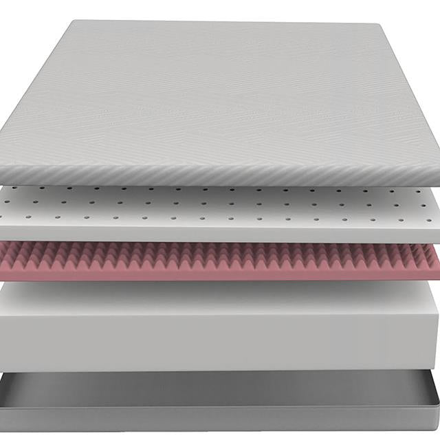  Furniture of America Delphinium DM269-CK Mattress IMAGE 4