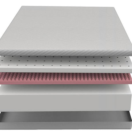  Furniture of America Delphinium DM269-CK Mattress IMAGE 4