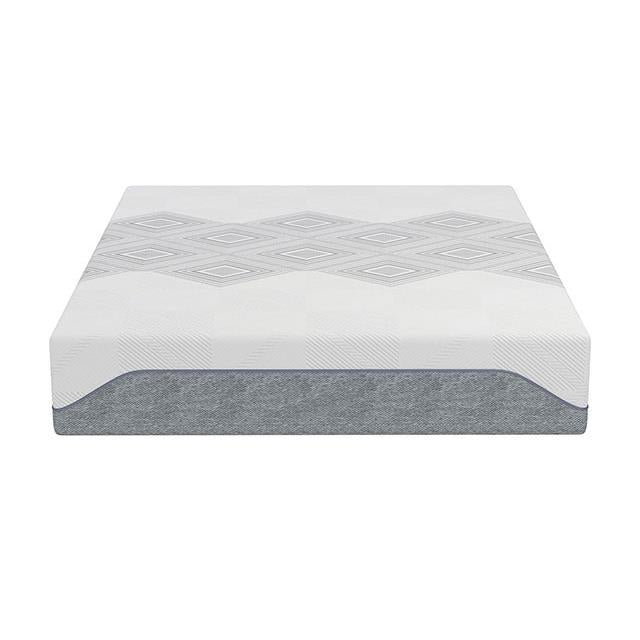  Furniture of America Delphinium DM269-CK Mattress IMAGE 5