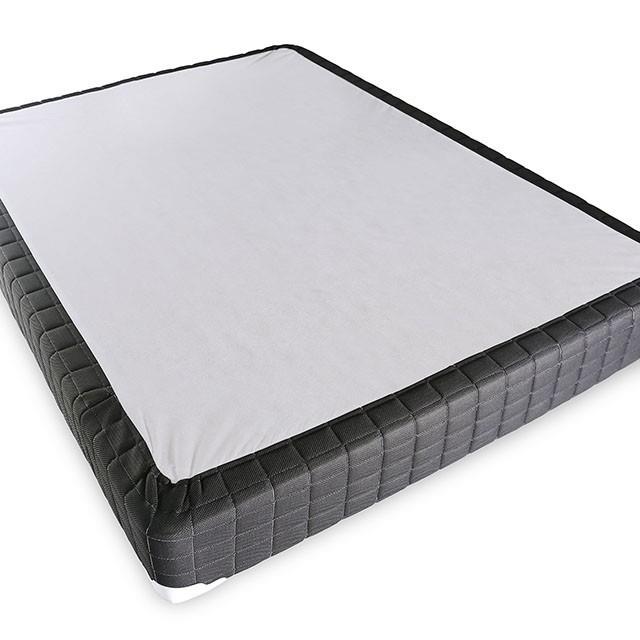  Furniture of America Minnetonka DM317F-F Full Foundation IMAGE 1