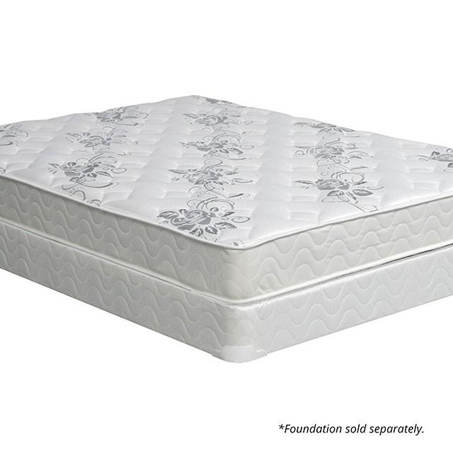  Furniture of America Elbertyna DM331Q-M Queen IMAGE 2