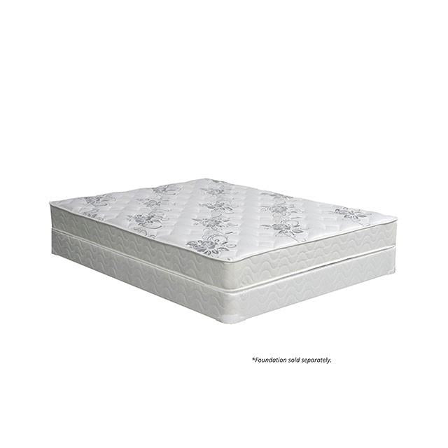 Furniture of America Elbertyna DM331Q-M Queen IMAGE 3