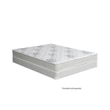  Furniture of America Elbertyna DM331Q-M Queen IMAGE 3