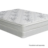  Furniture of America Jalen DM332EK-M King IMAGE 2