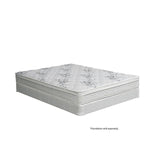  Furniture of America Jalen DM332EK-M King IMAGE 3
