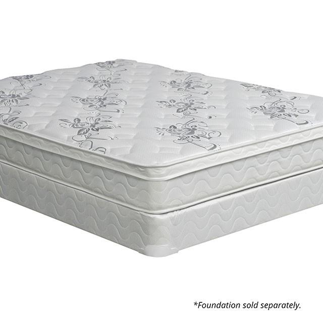  Furniture of America Jalen DM332Q-M Queen IMAGE 2