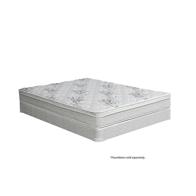  Furniture of America Jalen DM332Q-M Queen IMAGE 3