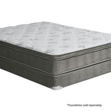  Furniture of America Aleksa DM335EK-M King IMAGE 2