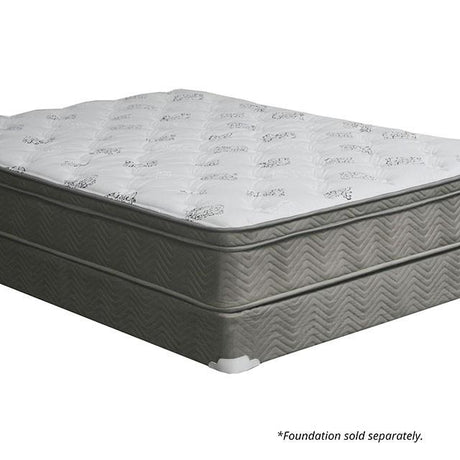  Furniture of America Aleksa DM335EK-M King IMAGE 2