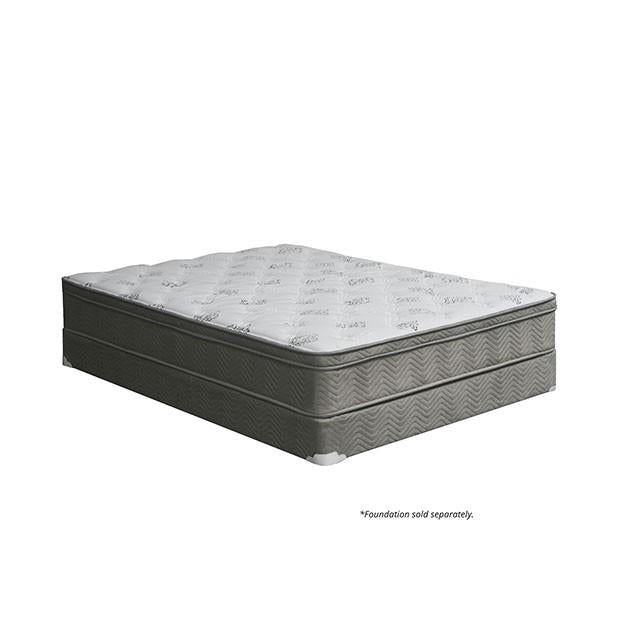  Furniture of America Aleksa DM335EK-M King IMAGE 3