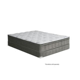  Furniture of America Aleksa DM335EK-M King IMAGE 3