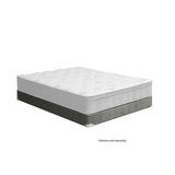  Furniture of America Aleksa DM335Q-F Queen Foundation IMAGE 2