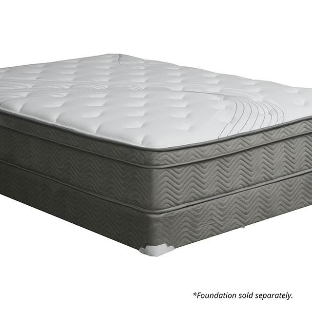  Furniture of America Afton DM337CK-M California King IMAGE 2