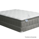 Furniture of America Stormin DM338EK-M King IMAGE 2