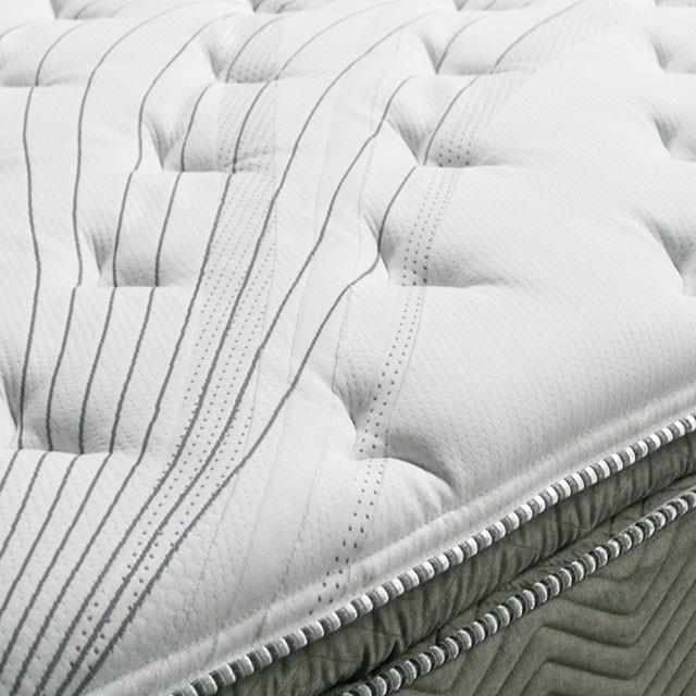  Furniture of America Stormin DM338EK-M King IMAGE 4