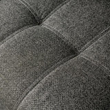  Furniture of America Canby EM6722DG-LV Loveseat IMAGE 4
