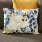  Furniture of America Krefeld Fabric Sectional EM6750BR-SECT IMAGE 7